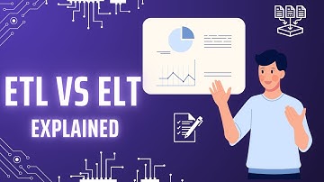 ETL vs ELT | What’s the Difference? | Data Engineering Basics