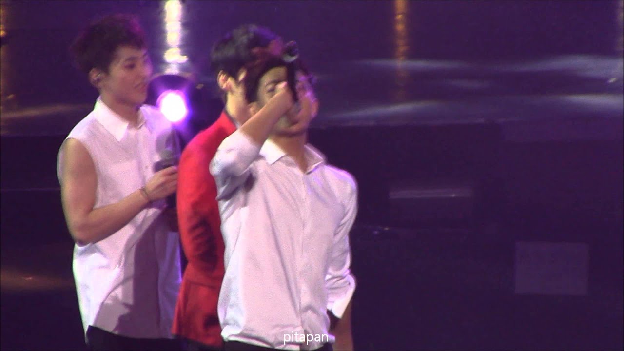 140921TLP In Beijing 