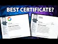 Google vs IBM Data Analyst Certificate - Become a Data Analyst Fast