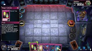 Yu-Gi-Oh-No | Friend Duels