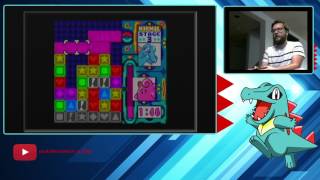 Pokemon Puzzle Challenge Normal Mode complete playthrough screenshot 5