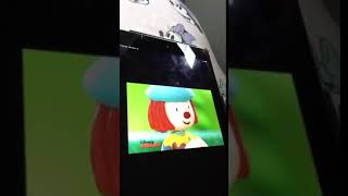 Jojos Circus Jojo Was Asking Skeebo How He Did That Trick