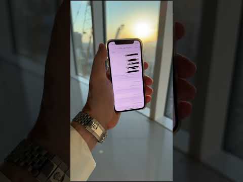 كيف تغير ايميل الايكلاود او متجر التطبيقات بدون ما تخسر بياناتك ابل ايفون
