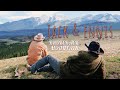 Jack & Ennis HELLO [Brokeback mountain]