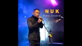 N U K - BONA JEMARUT || THEO BAGIO Ft RICKY BERTO LIVE COVER