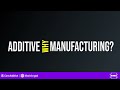 Russell mineral equipment  why additive manufacturing