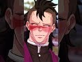 Genya Tanjiro Blush