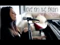 Rihanna - Love On The Brain (Español Cover) Mayré Martínez