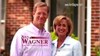 Ann Wagner for Congress Lessons Ad