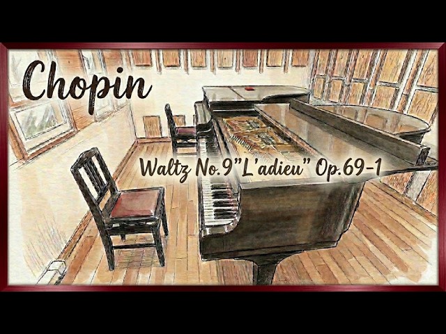 Franz Schubert: Impromptu No. 3 from Op. 142 D 935 Junko Ueno