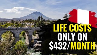 Why Do So Many US Citizens Pick This South American Country?｜Living in Peru