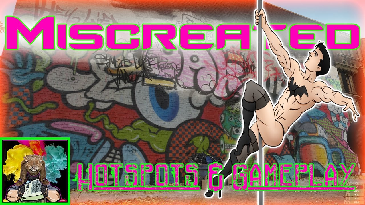 Miscreated | Gameplay | Hotspot | Spawns | Loot | Hayward Valley