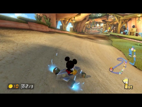 mario kart 8 pc emulator mac