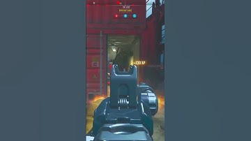 the Best VEL-46 Class Setup In MW2 #shorts #mw2 #modernwarfare2 #warzone2 #reels 60 FPS Fastest Nuke