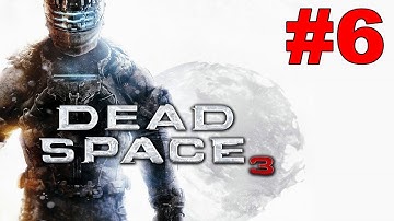 Dead Space 3 Walkthrough Chapter 6 Repair To Ride