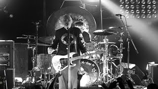 The Smashing Pumpkins - Luna Park, Argentina 2010