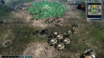 Cabal Casts: C&C 3 Kane