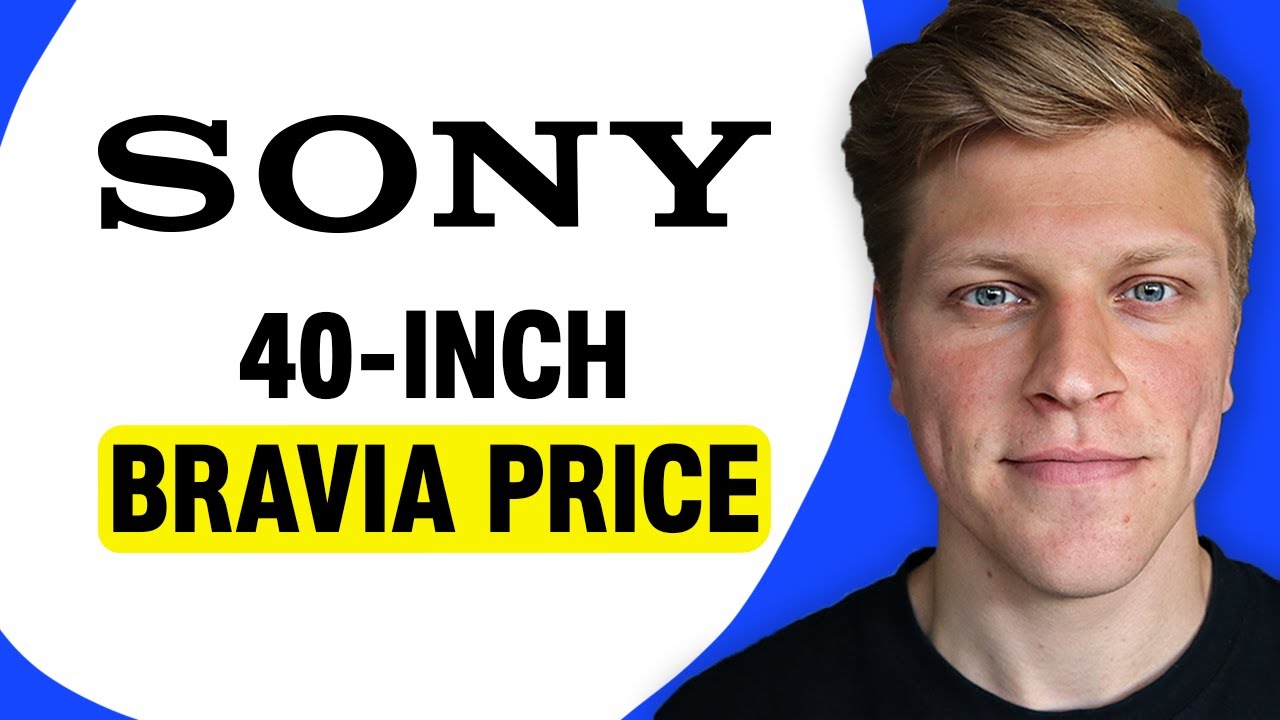 Sony Bravia