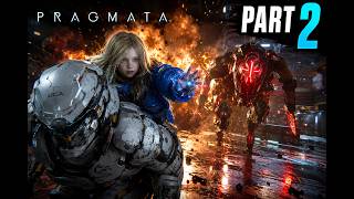 Pragmata's Combat Mechanics Are Absolutely Top Tier | Part 2