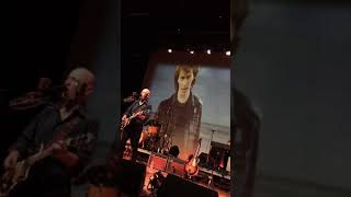 The The - Live in Detroit - Sept 21, 2018