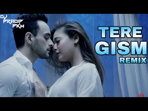Tere Jism Vs High Rated Gabru || Remix|| Dj Pradip Pkm||
