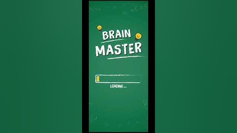Brain Master level 199 | Flare Games XT