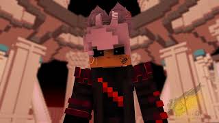 Fallen (Mine-Imator animation)