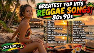 🔥 DIE BESTEN REGGAE-KLASSIKER DER 80ER UND 90ER ❤️ Die größten klassischen Liebeslieder | Azlan R...