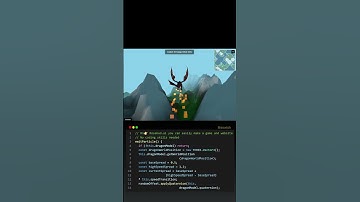 Make your dream game easily on👉 Rosebud.ai #fyp #game #devlopment #rosebudai #foryou