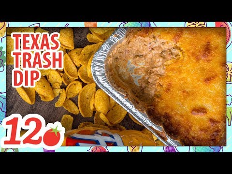 how-to-make:-texas-trash-dip