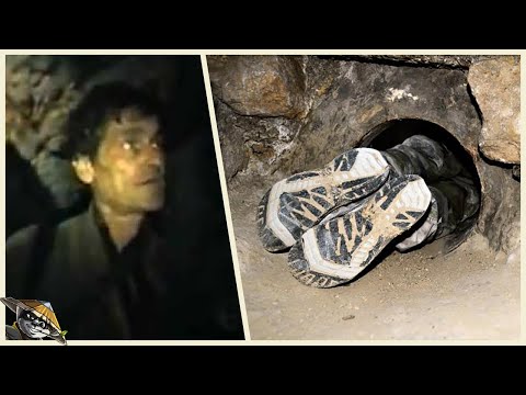 Video: Catacomben Van Parijs: De Donkerste Bezienswaardigheid Van Frankrijk