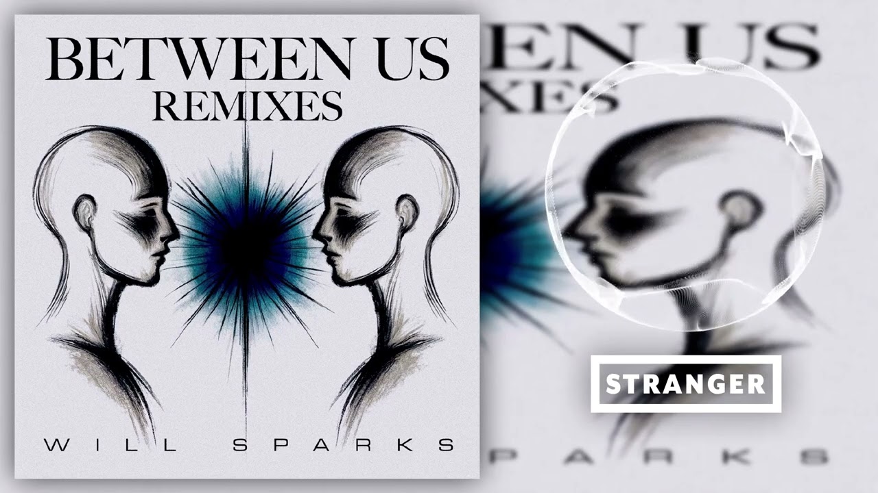 Watch Will Sparks & Mryn - Between Us (H93 & Arkins Extended Remix) on YouTube Watch Will Sparks & Mryn - Between Us (H93 & Arkins Extended Remix) on YouTube