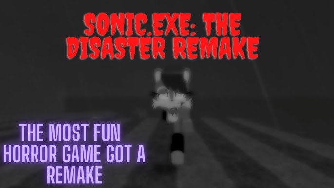 Sonic.EXE: The Disaster, The Disasterpedia