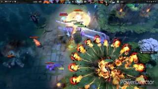 Dota 2 - tribute a miracle