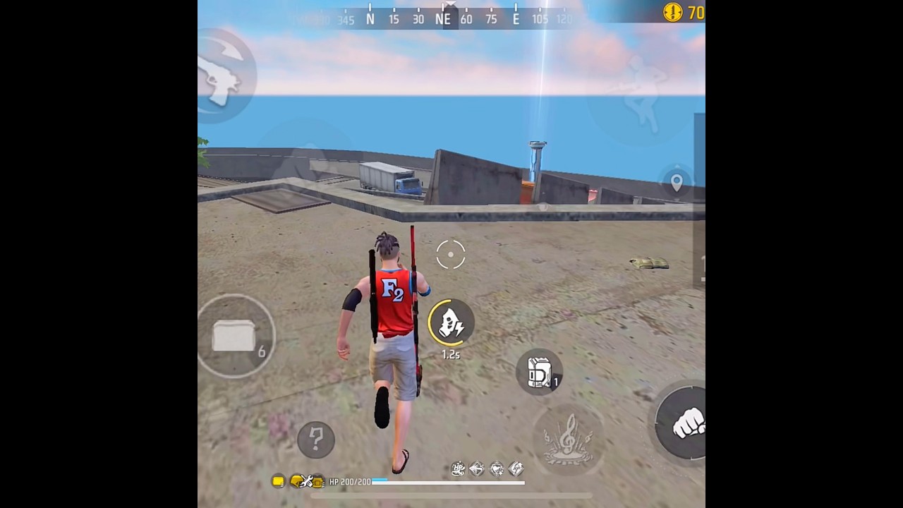 Best combination for Rush 💀