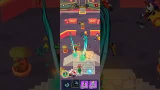 SQUAD ALPHA incredible Legend Weapons active