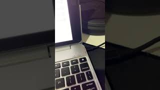 Defective Ipad Case