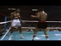 Wow what a knockout  larry holmes vs leon spinks full highlights