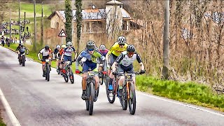 Vinago (VA) 2024 -  MTB - Cross Country dei Parchi