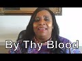 The blood that jesus shed for me cece winans 