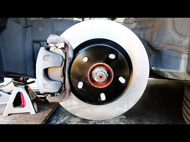 brake rotor resurfacing Pompano Beach, FL