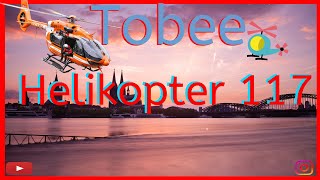 Tobee - Helikopter 117 (Mach den Hub, Hub, Hub) [Lyrics]