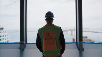 The Future of Connected Construction
