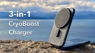 Charging Everything Without Overheating? Here's What Changed