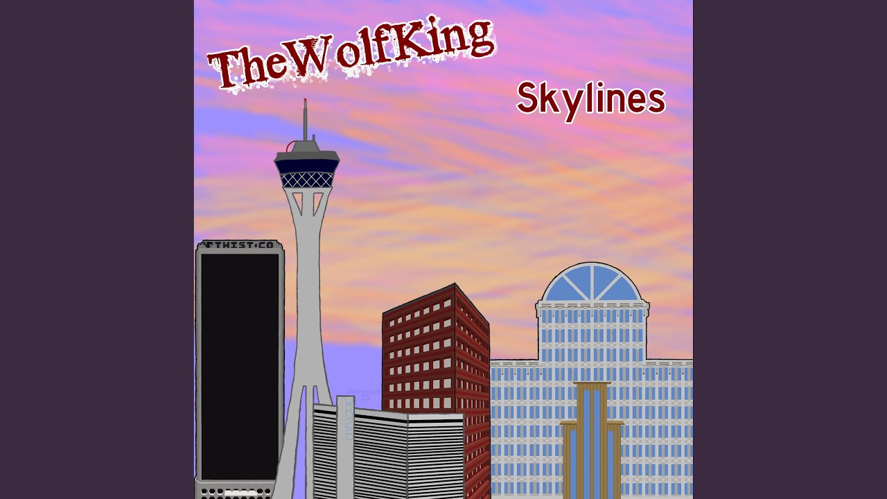 Watch Skylines on YouTube Watch Skylines on YouTube