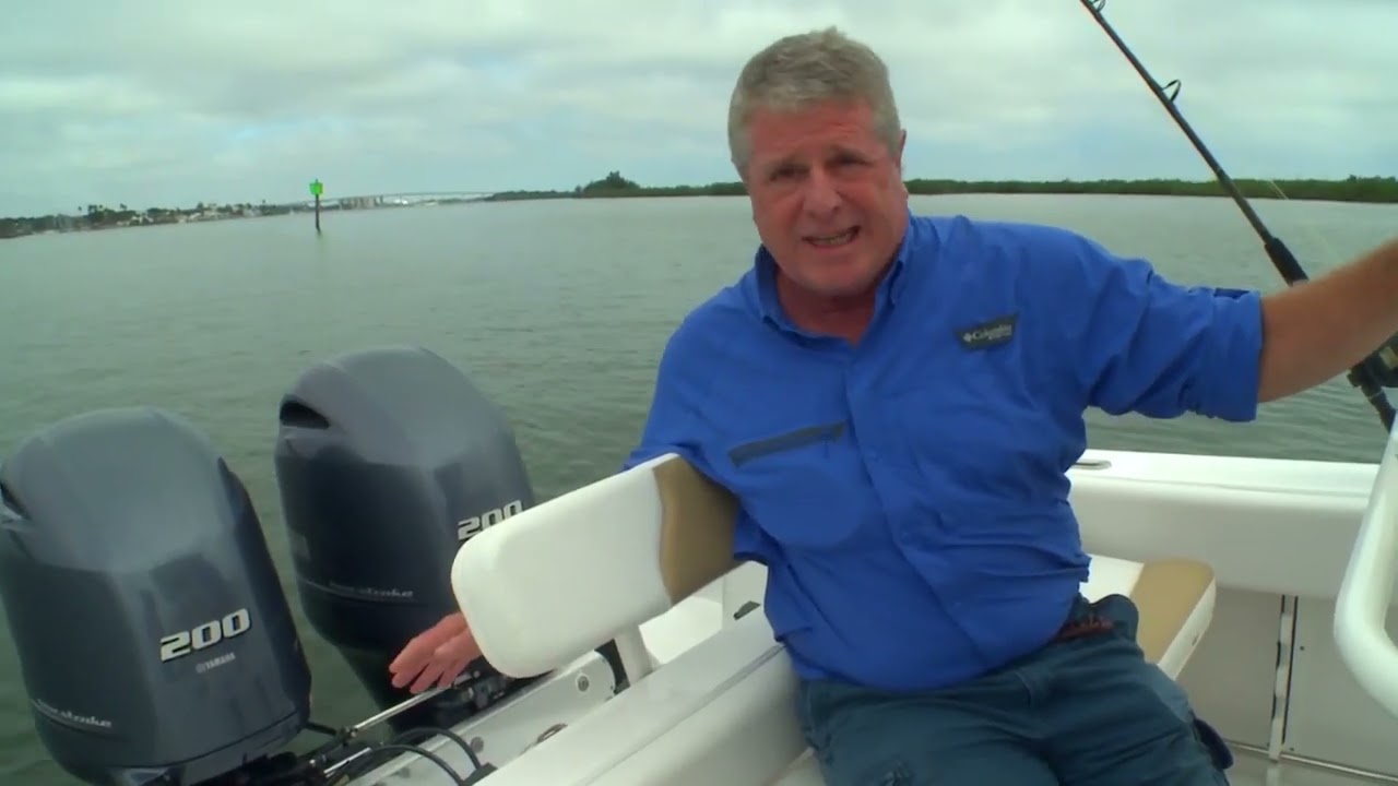 2023 EdgeWater 245CC For Sale In Fairhope, AL