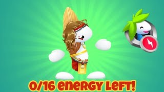 Lemmings - Season 18 - Bodhi Challenge (C 556) [Energy Saving Mayhem Mode]