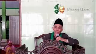 Bp KH Sholichun || Menyambut bulan muharram