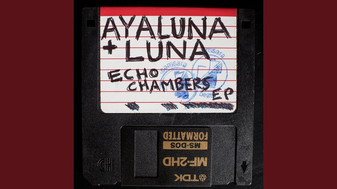 Watch Echo Chamber on YouTube Watch Echo Chamber on YouTube