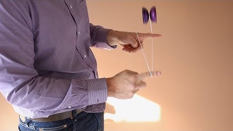 Double or nothing to 1.5 transfer and repeater yo-yo trick